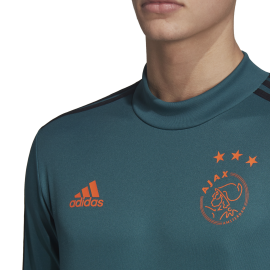 felpa ajax adidas